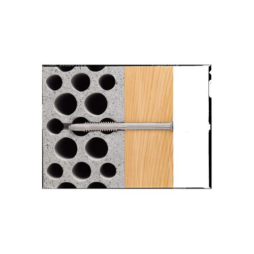 Constructieplug 10x160mm (T40) product photo https://media.isero.nl/Isero-IseroNL-Site/images/L/372252_1.jpg L