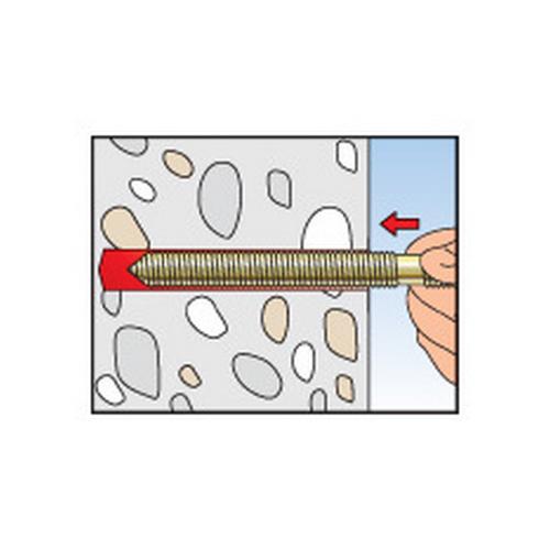 Fischer ankerstang RG M20 x 260 elektrolytisch verzinkt 5.8 product photo https://media.isero.nl/Isero-IseroNL-Site/images/L/372372_1.jpg L