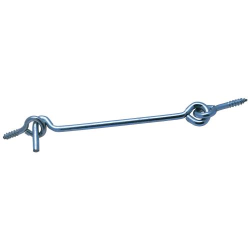 Windhaak gegalv. 3.2x40mm product photo