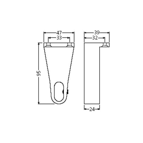Eindsteun 1190 gardelux plafondbevestiging product photo https://media.isero.nl/Isero-IseroNL-Site/images/L/376547_1.jpg L