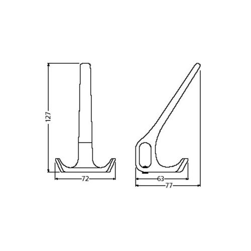 Jashaak gardelux 1230 product photo https://media.isero.nl/Isero-IseroNL-Site/images/L/376553_1.jpg L