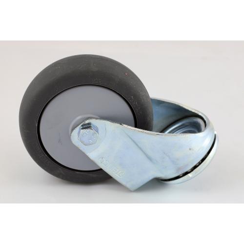 Zwenkwiel met gat 50mm 40kg product photo