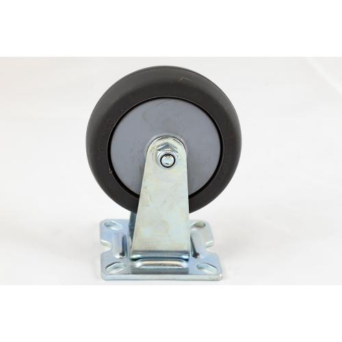 Bokwiel grijs 50mm 40kg product photo