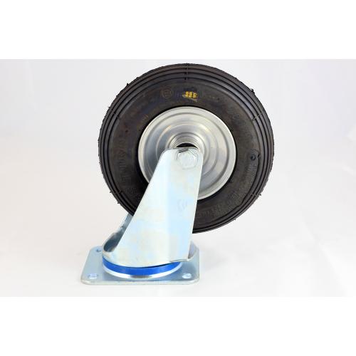 Zwenkwiel luchtband 200mm 75kg product photo