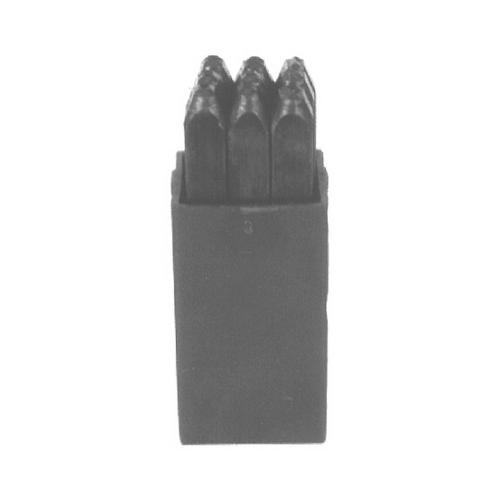 Slagcijfers 0-9 12mm product photo