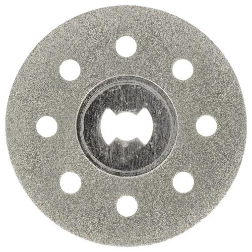 Diamantsnijschijf 38x1mm S545JB product photo