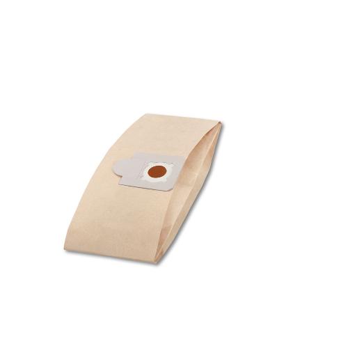 Stofzuigerzak papier t.b.v. WDE1200 vp = 5st product photo
