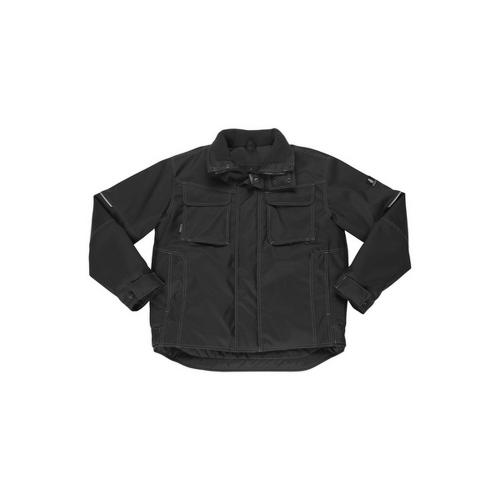 Pilotjack zwart Columbus L product photo