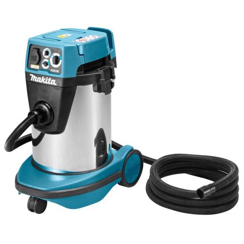 Makita M-klasse stofzuiger 3500ltr/min B label VC3211MX1 230V product photo