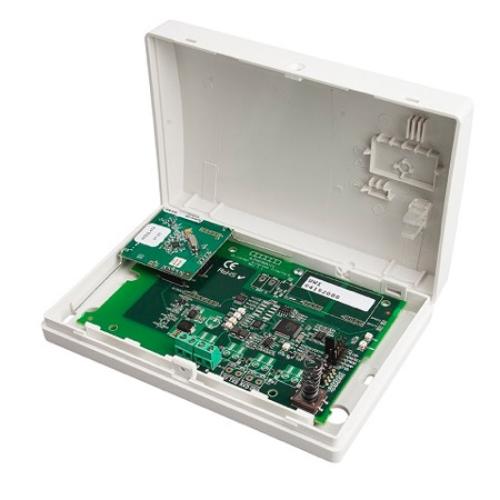 Uitbreidingsmodule voor 32 Pyronix draadloze ingangen 868Mhz product photo