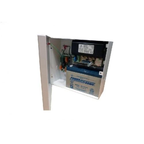 Besturingskast met DIN rail staal 230x200x80mm NVK-881 product photo