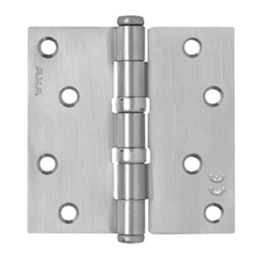 Kogellagerscharnier RVS 89x89mm rechthoekig product photo