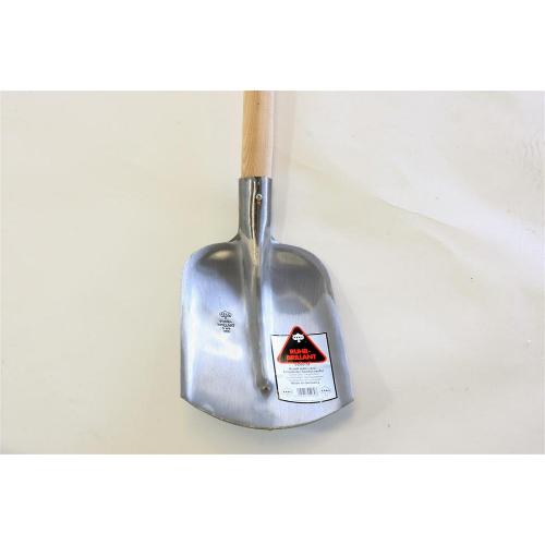 Panschop 000 dul 1/4 blank met steel 100cm product photo