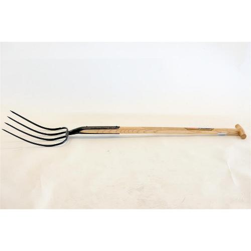 Mestvork gesmeed product photo