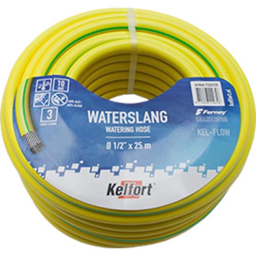 Waterslang 3-laags 10bar 3/4 19x25mm product photo