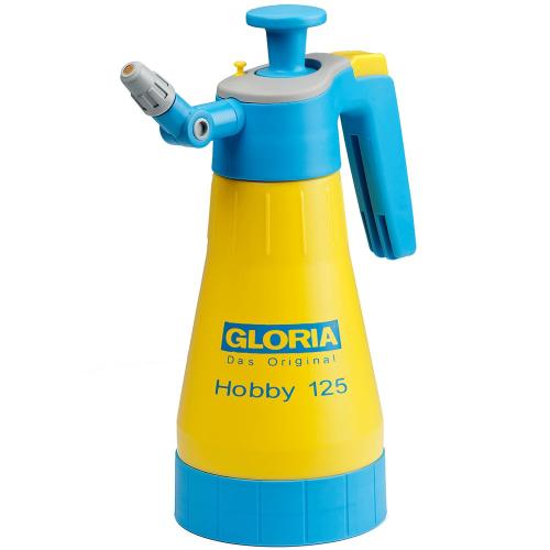 Drukspuit hobby kunststof 360gr 1.25 Liter product photo