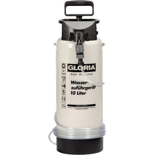 Watertoevoerapparaat 10 liter slang 4m tbv doorslijper product photo