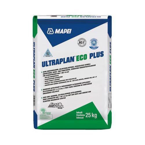 Mapei Ultraplan eco vloeregalisatiemortel 10mm 25kg product photo