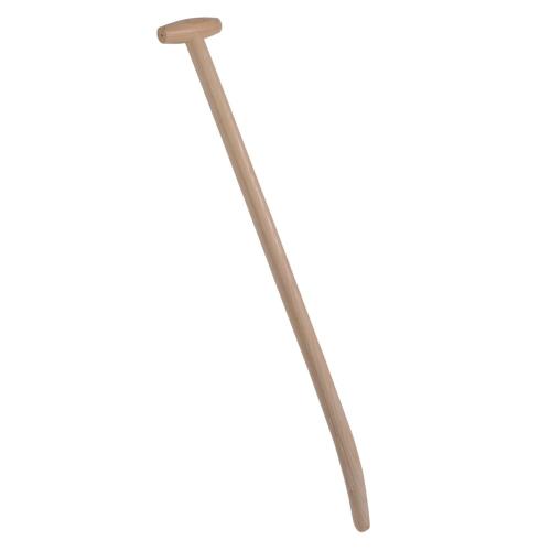 Schopsteel gebogen 1100mm product photo