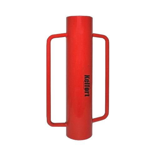 Handheiblok voor palen product photo