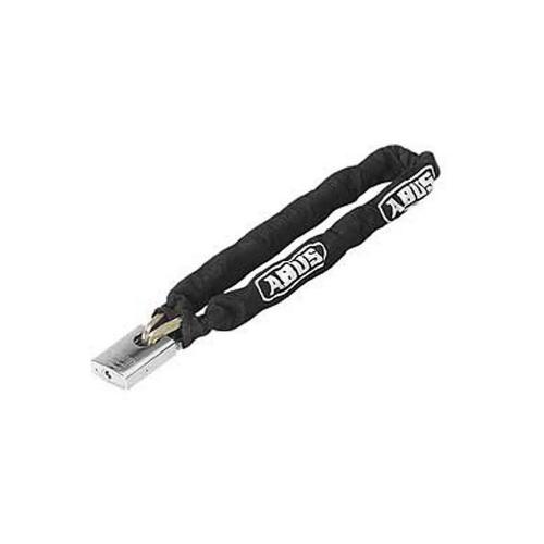 Ketting 110cm lang met hangslot product photo