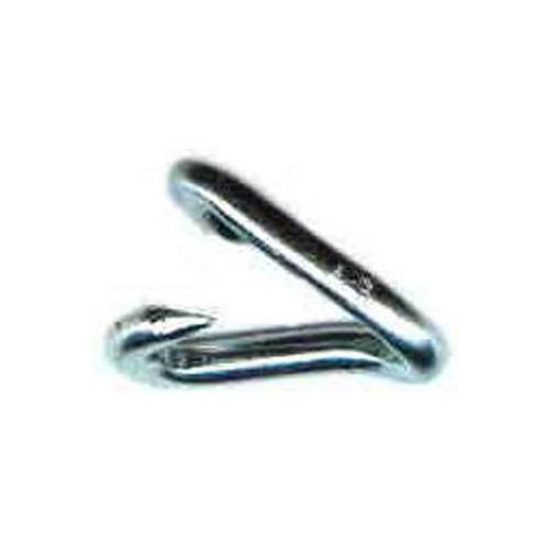 Noodschakel 46 gegalvaniseerd Grootte.70 product photo