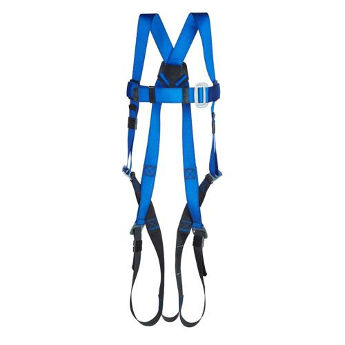 Harnasgordel verstelbaar met 1 bevestigingspunt product photo