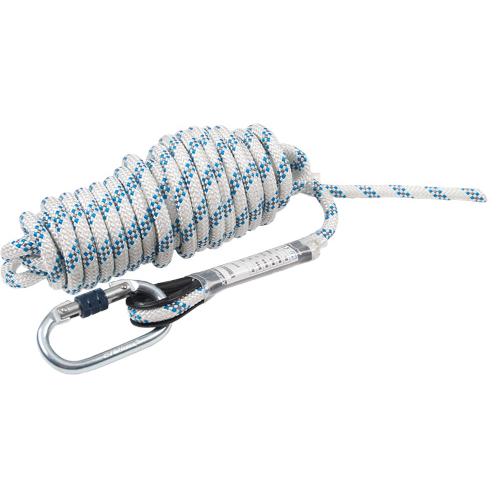 Kernmantelvanglijn 11mm lengte 20m product photo