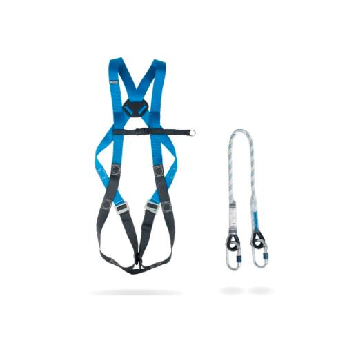 Valbeveiligingsset hoogwerkers product photo