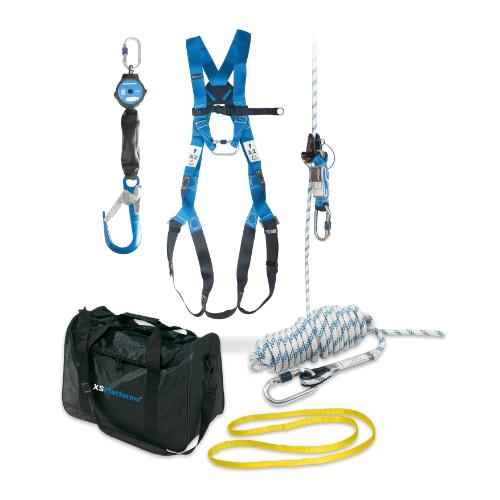 Valbeveiligingsset allround product photo