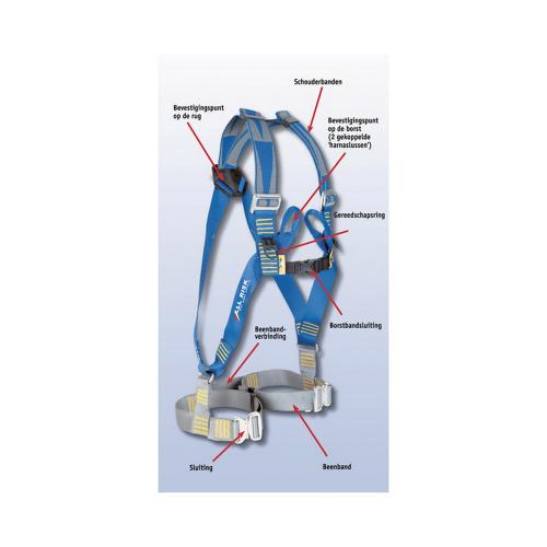 Harnasgordel mt S t/m M product photo https://media.isero.nl/Isero-IseroNL-Site/images/L/465520_1.jpg L