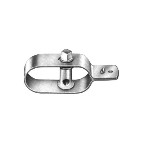 Draadspanner thermisch verzinkt nr. 3 100mm product photo