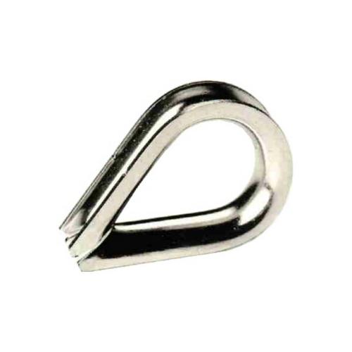 Puntkous gegalvaniseerd 6-7mm product photo