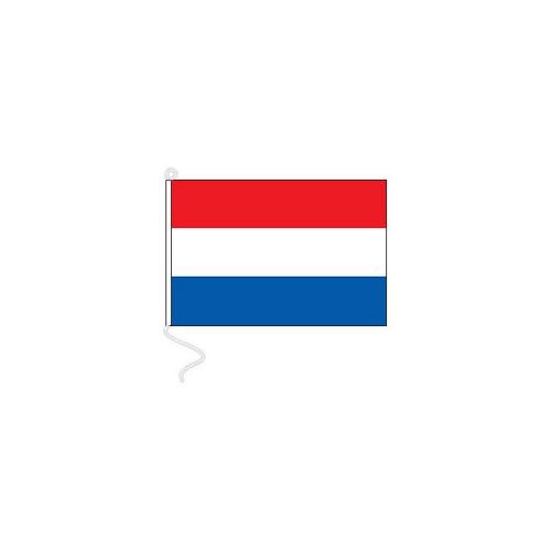 Vlag Nederland zware kwaliteit 100x150cm product photo
