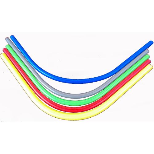 Invoerbochtenset PVC voor meterkastbodem 5-delig 3000mm product photo