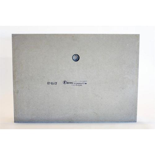 Vloerluik 395x595mm (20mm cementgebonden met ring ) product photo