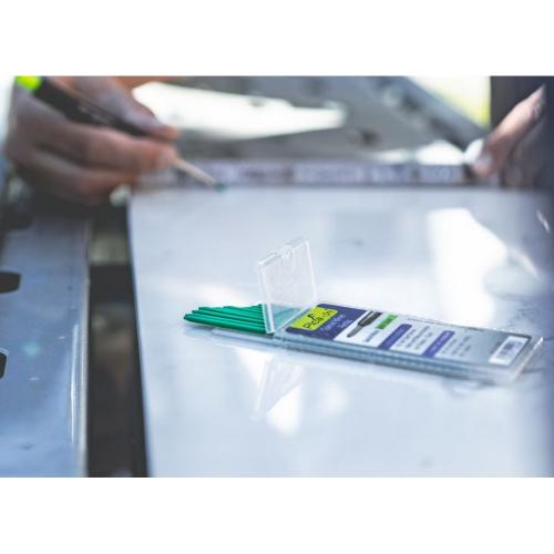 Pica Dry 4030 navulling grafiet 2B - 10 staafjes PI4030 product photo https://media.isero.nl/Isero-IseroNL-Site/images/L/4771861251_7.jpg L