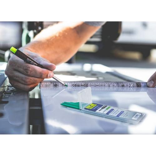 Pica Dry 4040 navulling multikleur - 8 staafjes PI4040 product photo https://media.isero.nl/Isero-IseroNL-Site/images/L/4771861254_6.jpg L