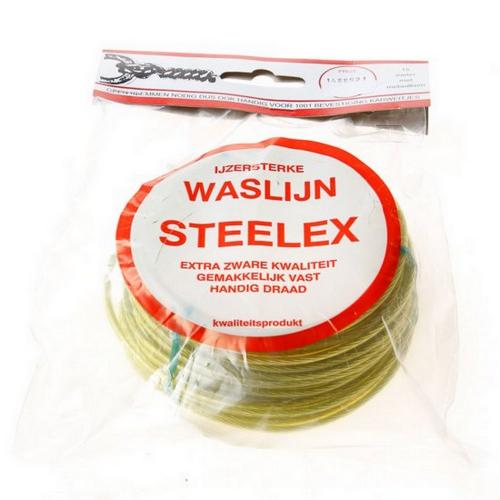 Waslijndraad 10m product photo