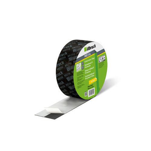 Foliekleefband vlies 60mm rl=25m box=10rl ME316 product photo