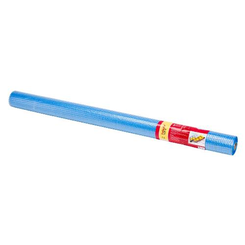 Folie 2m breed gewapend rl=50m m/perforatie product photo