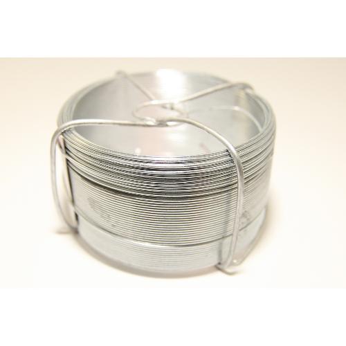 Binddraad verzinkt rol 50m 0.9mm no. 4 product photo https://media.isero.nl/Isero-IseroNL-Site/images/L/488001_1.jpg L