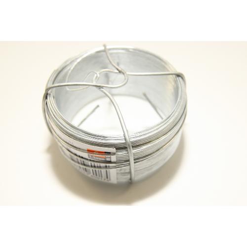 Binddraad verzinkt rol 50m 1.1mm no. 6 product photo