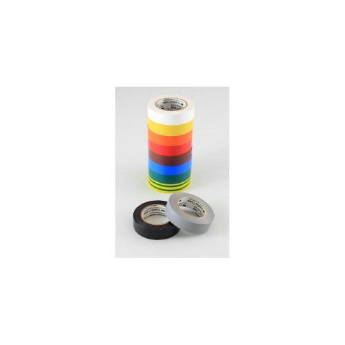 Isolatietape assorti (10 rol) product photo https://media.isero.nl/Isero-IseroNL-Site/images/L/490649_6.jpg L