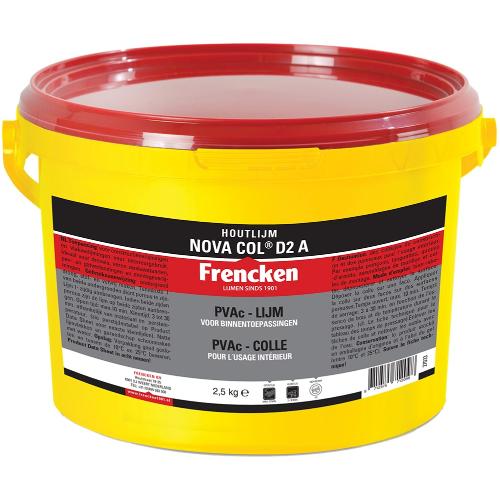 Houtlijm super 2.5kg product photo