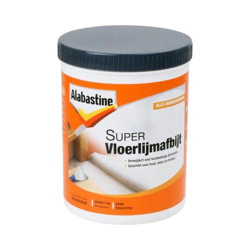 Vloerlijmverwijderaar super 1000 ml product photo