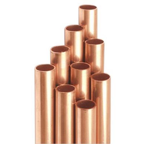 Buis roodkoper 22mm Kiwa Lengte 2.5m Kme 7067282 product photo