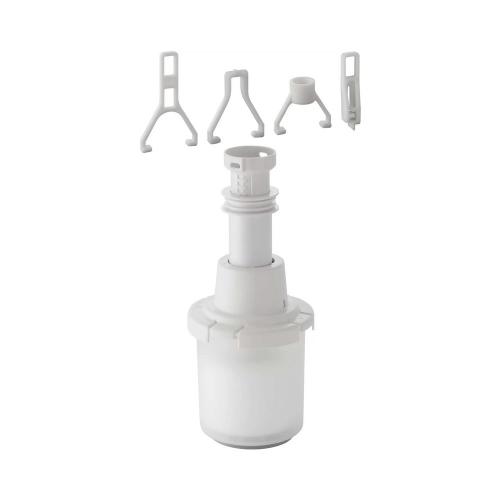 Uitstroommechanisme bodemventiel 240.113 product photo