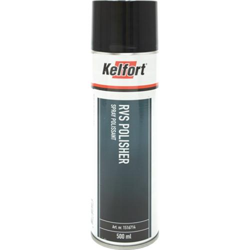 Roestvrijstaal polischer 500 ml product photo