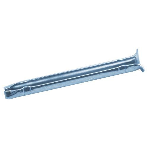 Spanhuls verzinkt M8x110mm product photo